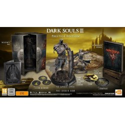 Dark Souls III: Prestige Edition Xbox One
