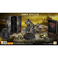 Dark Souls III: Prestige Edition PS4