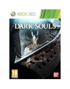 Dark Souls Limited Edition XBox 360