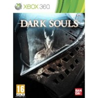 Dark Souls Limited Edition XBox 360