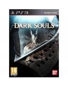 Dark Souls Limited Edition PS3