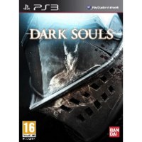 Dark Souls Limited Edition PS3