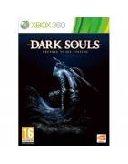 Dark Souls Prepare to Die Edition XBox 360