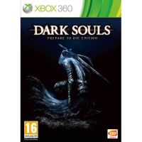 Dark Souls Prepare to Die Edition XBox 360