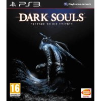 Dark Souls Prepare to Die Edition PS3