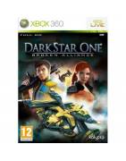 Dark Star One: Broken Alliance XBox 360