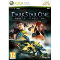 Dark Star One: Broken Alliance XBox 360