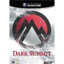 Dark Summit Gamecube