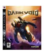 Dark Void PS3