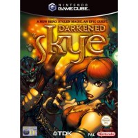 Darkened Skye Gamecube