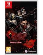 Darkest Dungeon Ancestral Edition Nintendo Switch