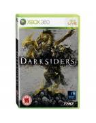 Darksiders XBox 360