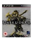 Darksiders PS3