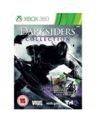 Darksiders Collection XBox 360