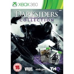 Darksiders Collection XBox 360