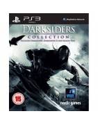 Darksiders Collection PS3