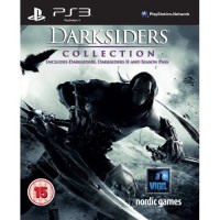 Darksiders Collection PS3