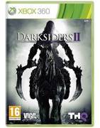 Darksiders II XBox 360