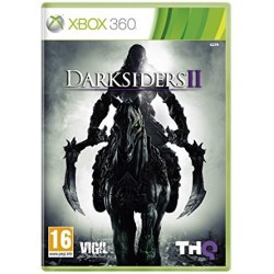 Darksiders II XBox 360