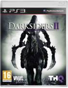 Darksiders II PS3