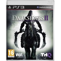 Darksiders II PS3