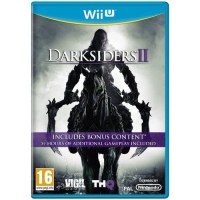 Darksiders II Wii U