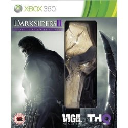 Darksiders II Collectors Edition XBox 360