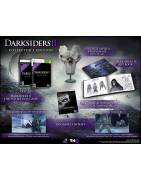 Darksiders II Collectors Edition PS3