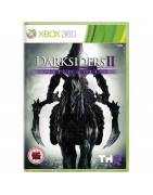 Darksiders II Limited Edition XBox 360