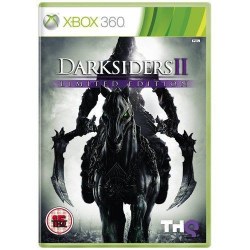 Darksiders II Limited Edition XBox 360