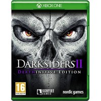 Darksiders II Deathinitive Edition Xbox One