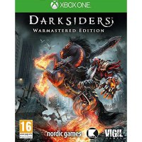 Darksiders Warmastered Edition Xbox One