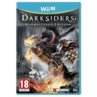 Darksiders Warmastered Edition Wii U