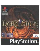 Darkstone Evil Reigns PS1