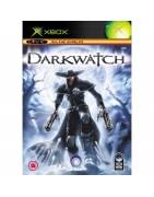 Darkwatch Xbox Original