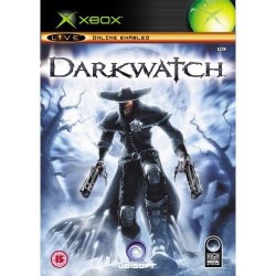 Darkwatch Xbox Original