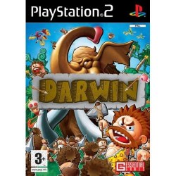 Darwin PS2