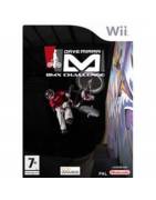 Dave Mirra BMX Challenge Nintendo Wii