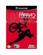 Dave Mirra Freestyle BMX 2 Gamecube
