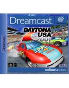 Daytona USA 2001 Dreamcast