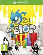 De Blob 1 Xbox One