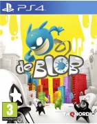 De Blob 1 PS4