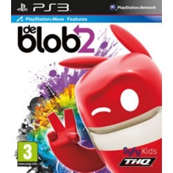 de blob 2 PS3