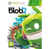 de Blob 2 Underground XBox 360