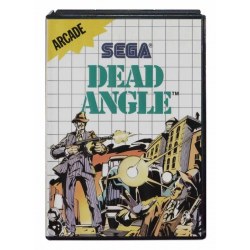Dead Angle Master System