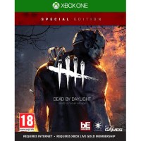 Dead By Daylight Special Edition Xbox One