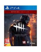 Dead By Daylight Special Edition PS4