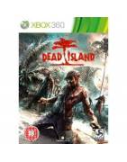 Dead Island XBox 360