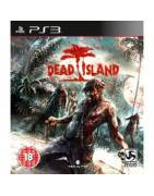 Dead Island PS3