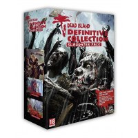 Dead Island Definitive Collection Slaughter Pack Xbox One